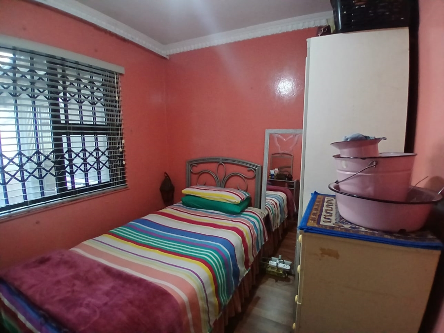 3 Bedroom Property for Sale in Gompo Town Eastern Cape